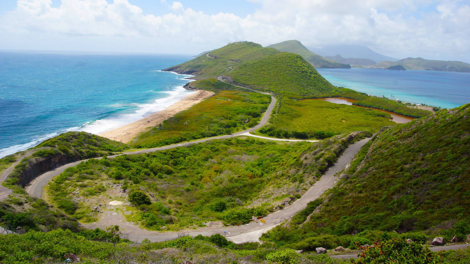 View St. Kitts & Nevis